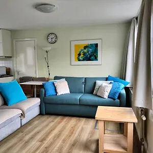 At The East Side, Close To Center , Amsterdam Pays-Bas